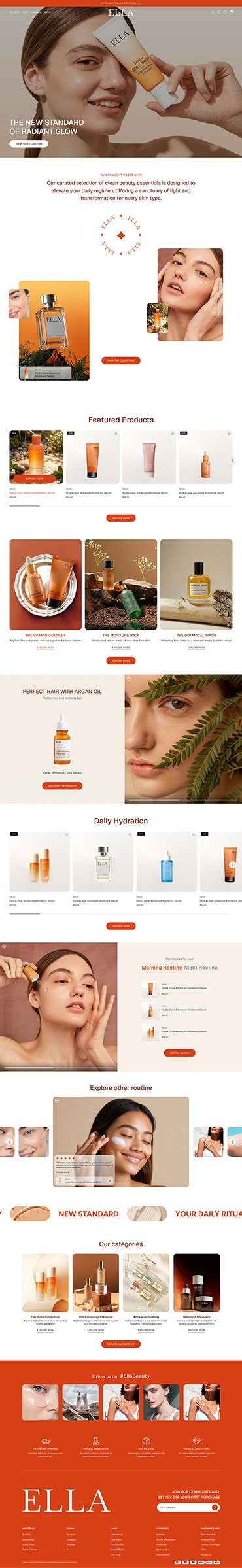 Creative Branding Agency