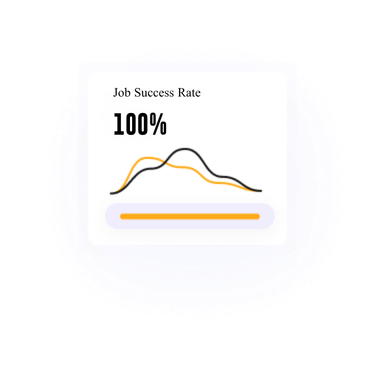 Job Success Rate