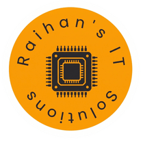 Raihan IT Solutions